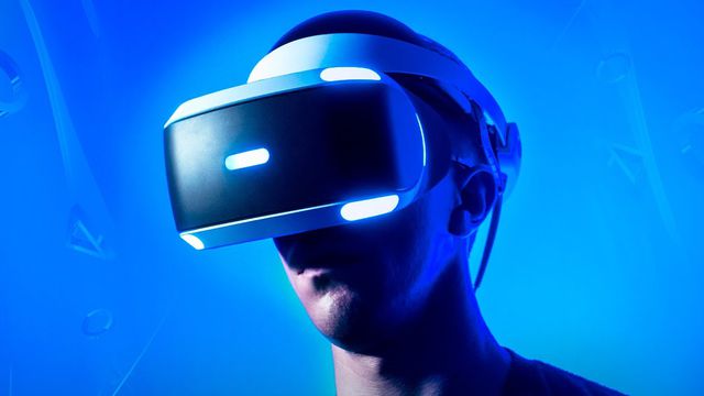 Sony anuncia nova geração do PlayStation VR