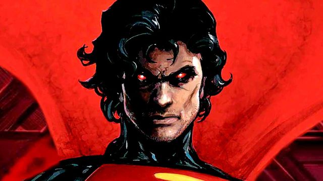 DC Comics