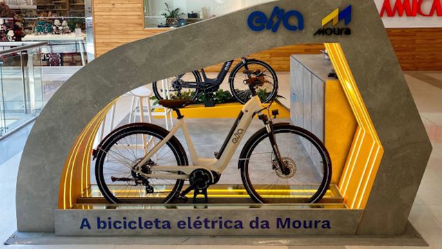 Divulgação/Moura
