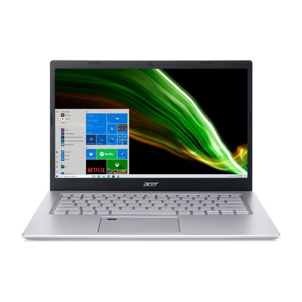Notebook Acer Aspire 5 A514-54-58MC i5 11ª gen 8GB 256GB SSD 14' Full HD Win10 [À VISTA]