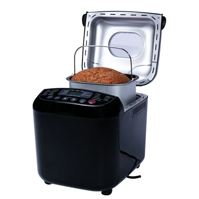 Máquina de pão Gallant 