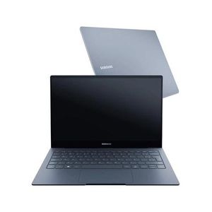 Notebook Samsung Galaxy Book S , Intel® Core™ i5, 8GB, 256GB SSD, Tela de 13,3'' Touch - NP767XCM-K01BR