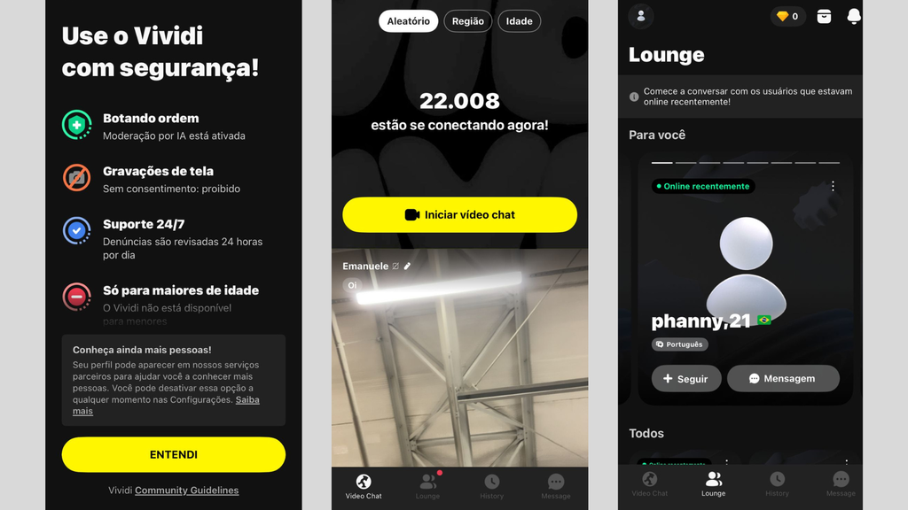 (Imagem: Captura de tela/Emanuele Almeida/Canaltech)