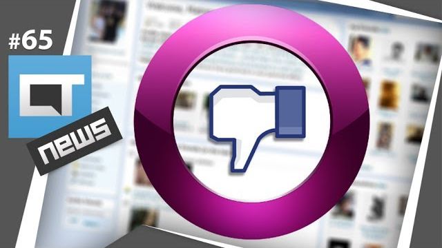 Fim do Orkut, experimento social no Facebook, GTA V no mundo real e + [CT News #