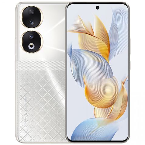 Honor 90 ganha versão global com câmera de 200 MP