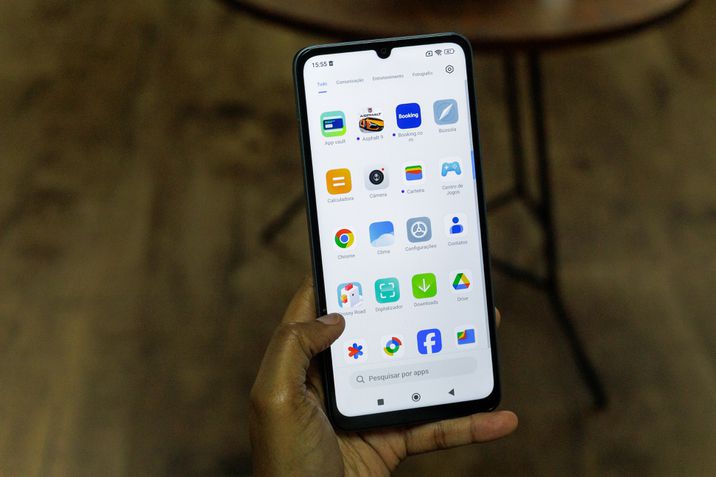 Redmi 13C