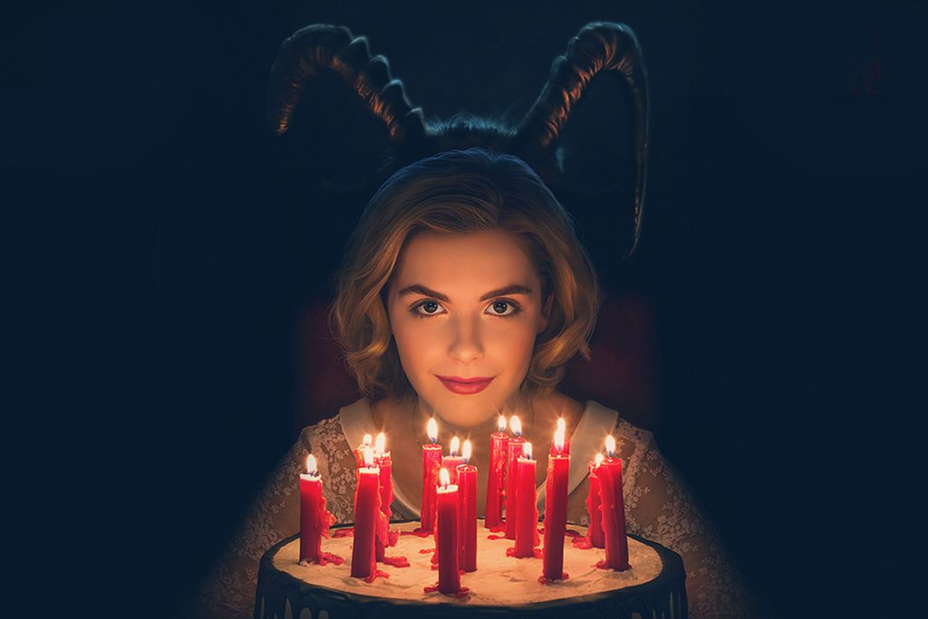 O Mundo Sombrio de Sabrina | Netflix confirma quarta e última temporada