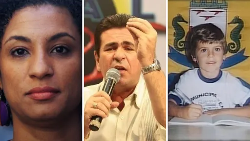 10 filmes e séries documentais sobre crimes reais brasileiros