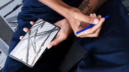 Usuários da linha Galaxy Note 10 relatam problemas de conexão com a S Pen