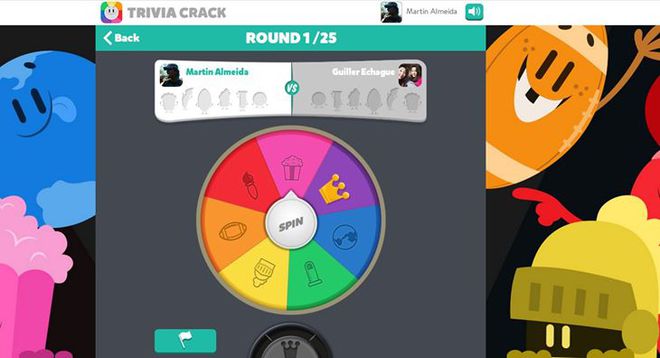 Jogos casuais para Facebook Jogos casuais para Facebook