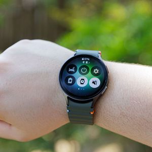PARCELADO | Samsung Galaxy Watch7 Smartwatch 40mm Bluetooth, Galaxy AI