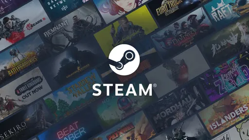 Steam quebra recorde de usuários ativos
