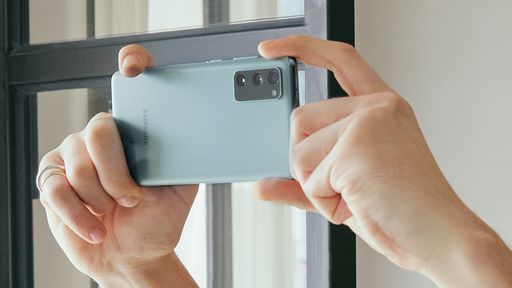 OFERTA IMPERDÍVEL | Galaxy S20 FE já está com preço INCRÍVEL de Black Friday