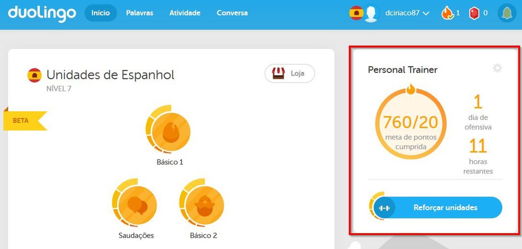 Duolingo: o que é e como usar Duolingo: o que é e como usar