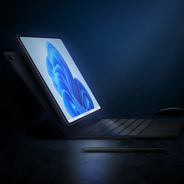 Huawei MateBook E é anunciado com Windows 11, Intel Core i7 e
