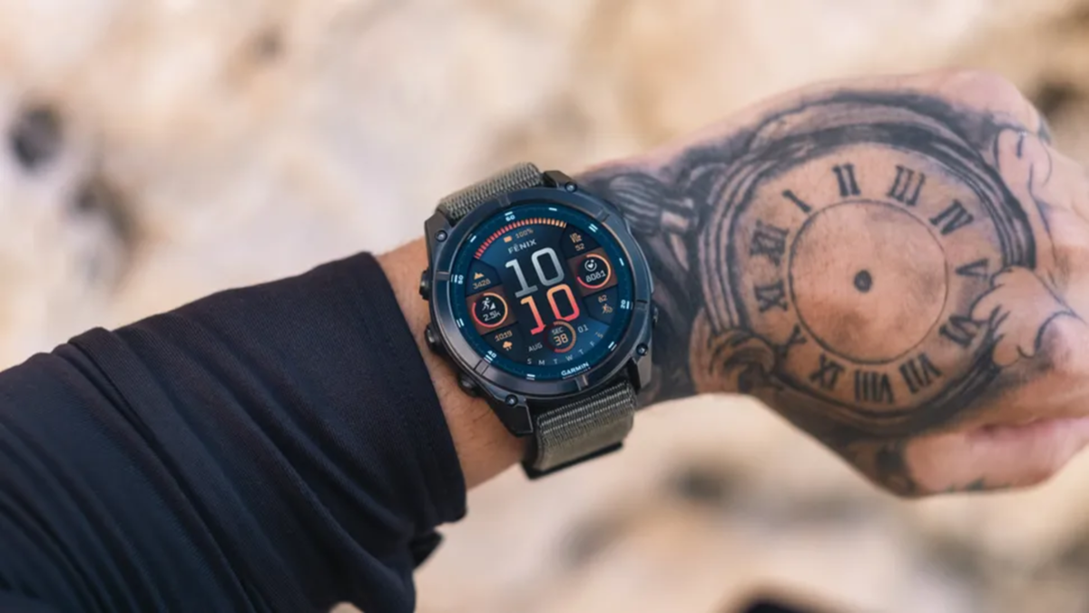 Você terá que pagar para usar todos os novos recursos do seu Garmin