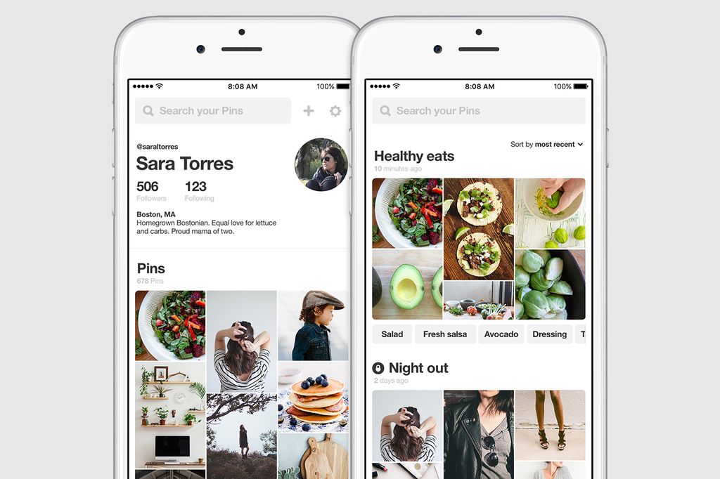 Pinterest buscas Pinterest buscas