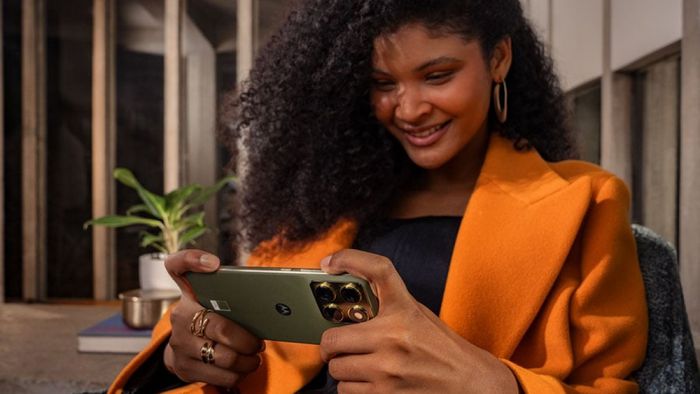 Motorola ganha autorização para lançar Edge 70 no Brasil; veja o que esperar