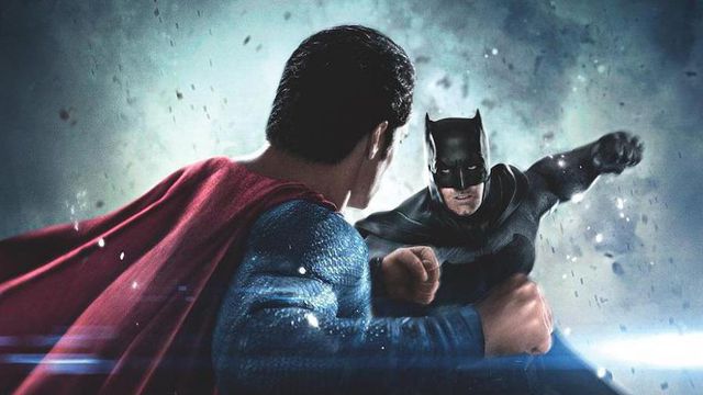 Batman vs Superman vende 59% de seus ingressos em apenas 24 horas