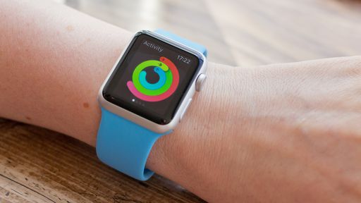 Nova API para Apple Watch monitora sintomas de Parkinson