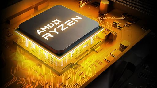 Com foco no custo-benefício, AMD anuncia chipset A520