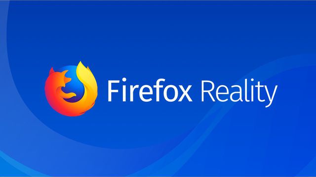 Firefox Reality | Conheça o novo browser de realidade virtual da Mozilla