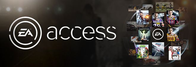 Atualmente, o EA Access é uma das maneiras mais baratas de ter acesso a jogos novos no Xbox One, já que custa apenas R$ 10 menais ou R$ 59 anuais para liberar acesso a títulos como Need for Speed, FIFA, NBA Live e UFC Atualmente, o EA Access é uma das maneiras mais baratas de ter acesso a jogos novos no Xbox One, já que custa apenas R$ 10 menais ou R$ 59 anuais para liberar acesso a títulos como Need for Speed, FIFA, NBA Live e UFC