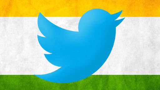 Índia ameaça bloquear o Twitter depois da publicação de conteúdos ofensivos