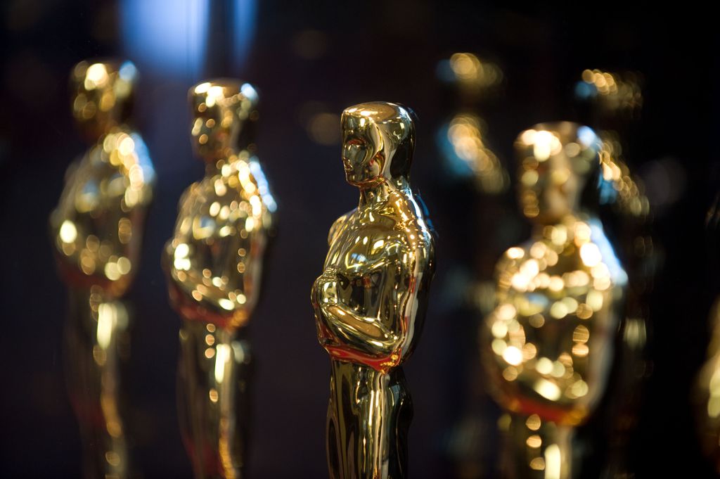 Os vencedores do Oscar não podem vender a estátua sem antes oferecer para a Academia (Imagem: Richard Harbaugh / ©A.M.P.A.S)