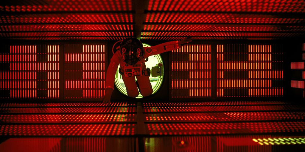 HAL 9000 é desativado em 