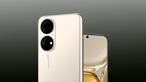Linha Huawei P50 é lançada com novas câmeras e drible no embargo americano