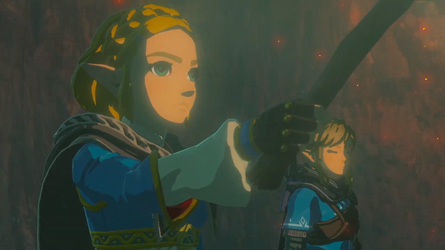 Zelda: Breath of the Wild vence prêmio de Melhor Jogo de 2017 no