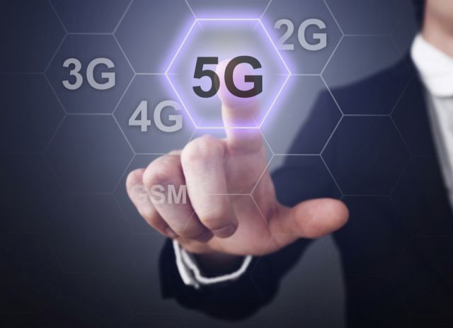 Samsung e Telefónica estão testando novos modelos de conexão 5G na Alemanha