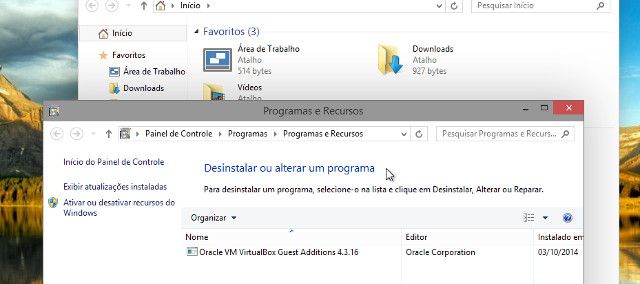 Windows 10 - Screenshots Windows 10 - Screenshots
