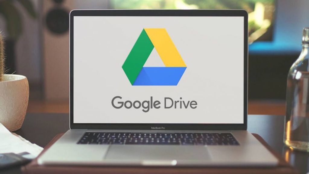 Google Drive finalmente ganha atalhos para copiar e colar arquivos