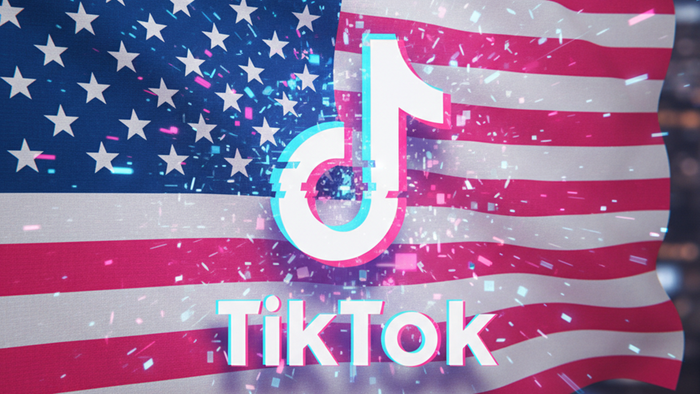 TikTok terá algoritmo monitorado pela Oracle nos EUA após venda