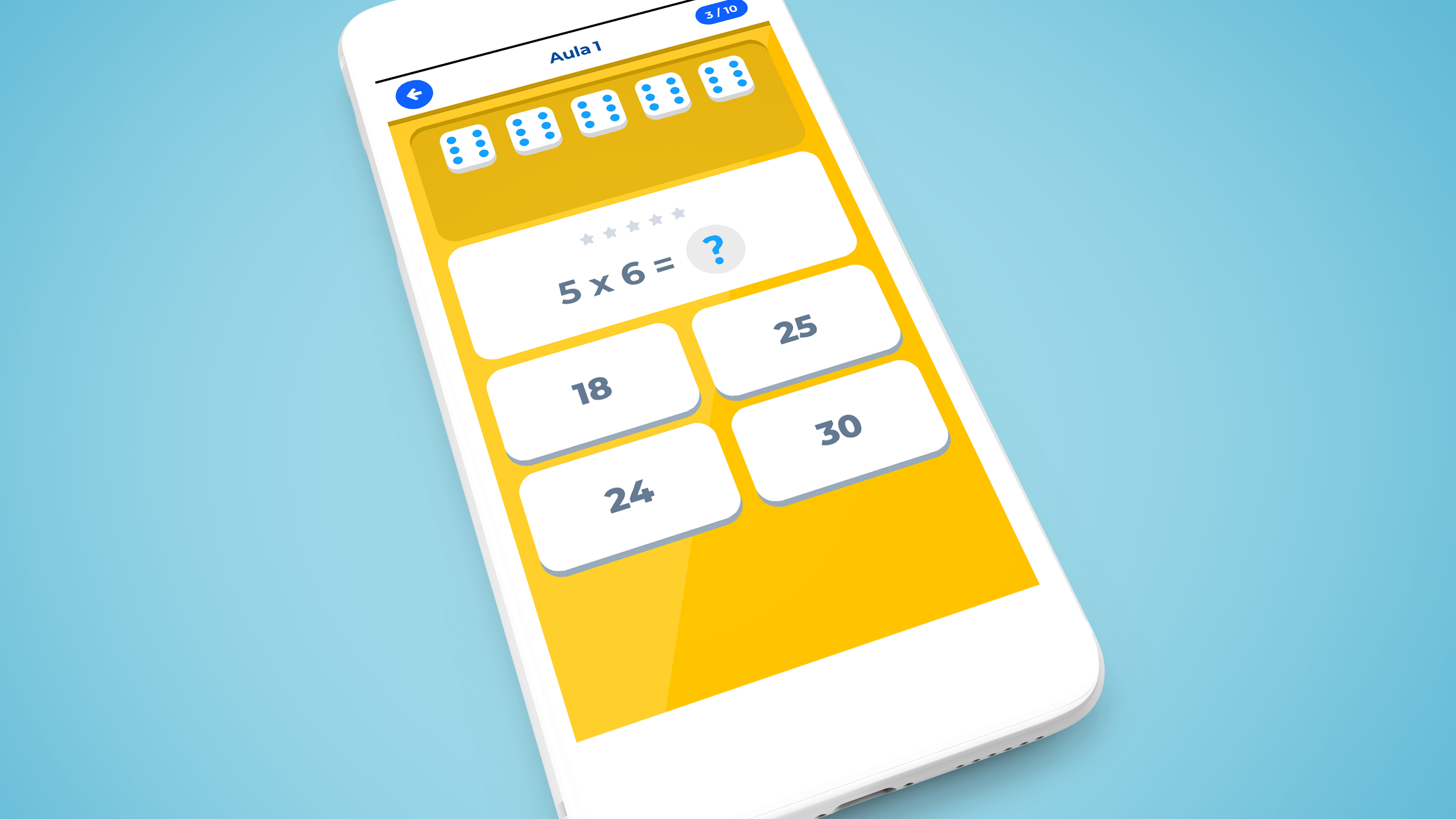 Jogos matemática multiplicação – Apps no Google Play