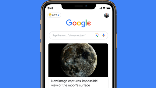O que é o Google Discover e como funciona