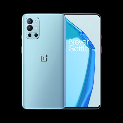 OnePlus 9R é lançado com Snapdragon 870, 5G e design que lembra o