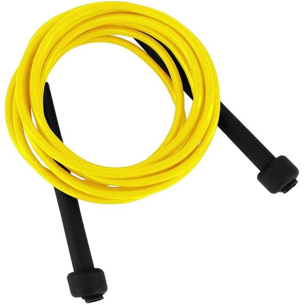 Corda de Pular Cores - Amarela, ACTE Sports