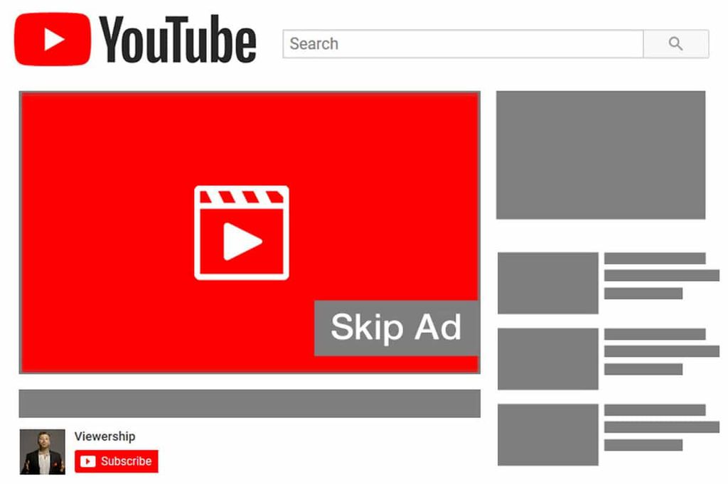YouTube revela que Google removeu mais de 300 anúncios da campanha de Trump