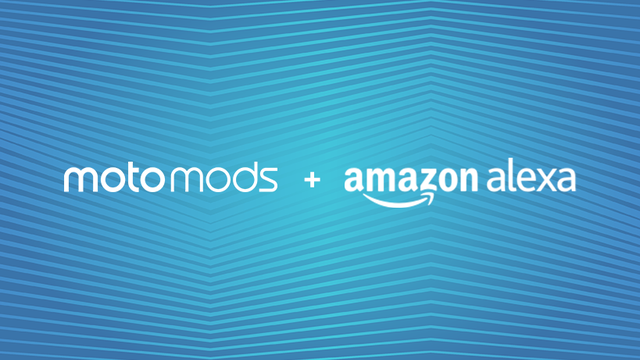 Motorola anuncia novos Snaps (Mods) para a série Moto Z
