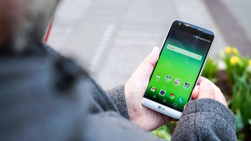 LG reporta prejuízo líquido de US$ 224 milhões e a culpa, de novo, é do G5