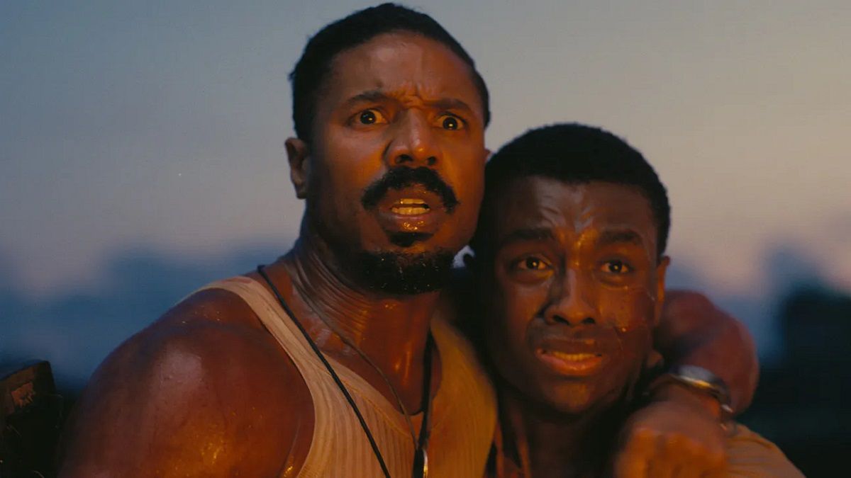 Pecadores vira hit mundial e faz história entre filmes de vampiro