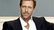 Hugh Laurie pode ser vilão no remake de "Robocop"