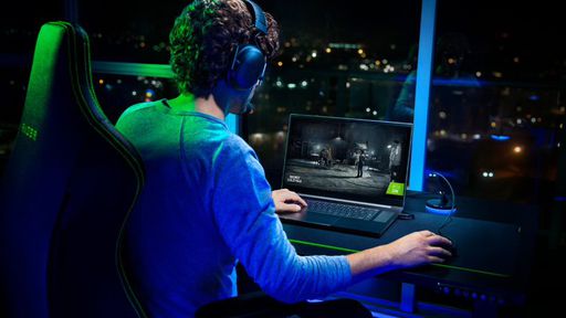 CES 2021 | Razer Blade 2021 ganha telas mais rápidas e aumenta poder das GPUs