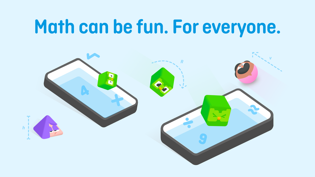 Duolingo Math chega para iOS com vários de exercícios de matemática para  resolver 