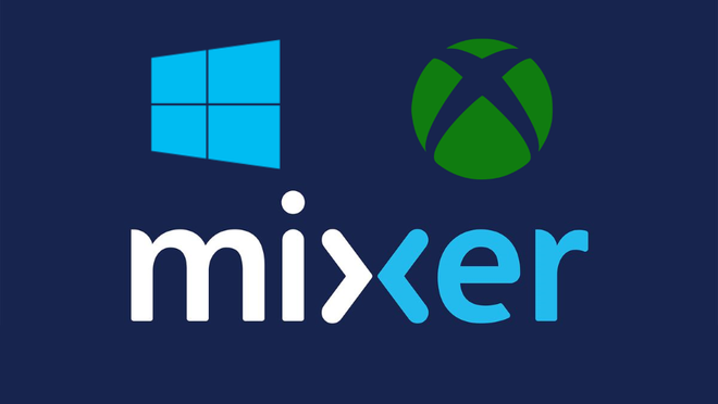 Mixer ainda está tentando se consolidar no mercado do streaming de gameplay