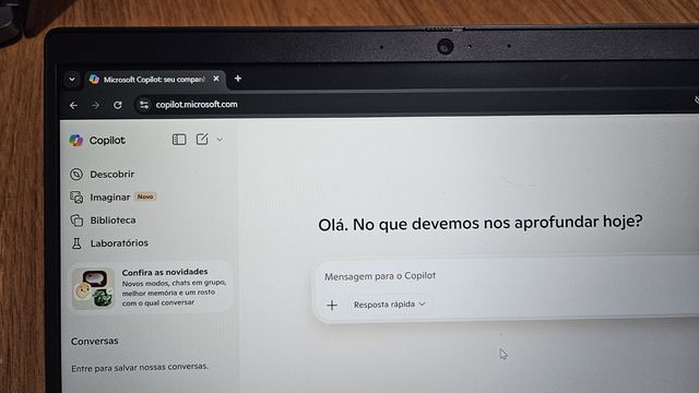 Viviane França/Canaltech