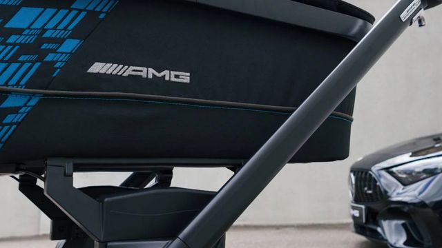 Divulgação/Mercedes-Benz